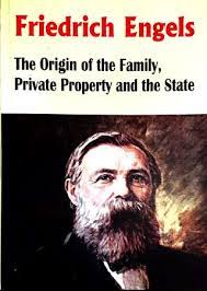 [9788187728771-1] The Origin of the Family, Private Property and the State (Rahul)