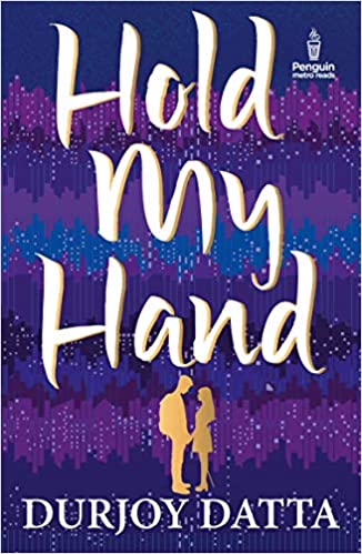 [9780143420903-1] Hold My Hand