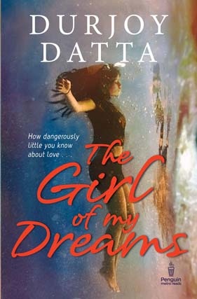 [9780143424628-1] The Girl of my Dreams