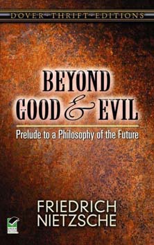 [9780486298689-1] Beyond Good & Evil : Dover Thrift Editions