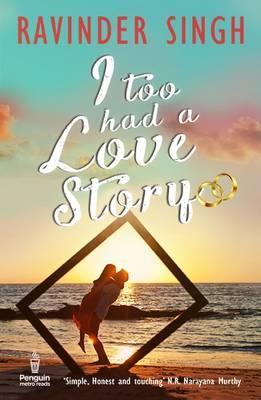 [9780143418764-1] I Too Had a Love Story