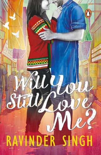 [9780143429364-1] Will You Still Love Me?