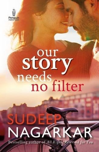 [9788184007442-1] Our Story Needs no filter
