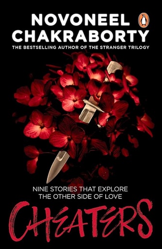 [9780143441977-1] Cheaters : Nine Stories That Explore The Other Side Of Love