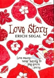 [9781444776966-1] Love Story : Erich Segal