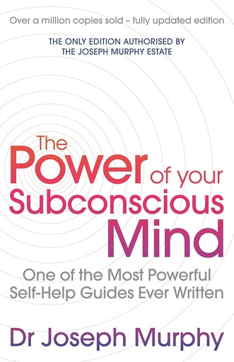 [9781471179396] The Power of your Subconscious Mind (Simon and Schuster UK)