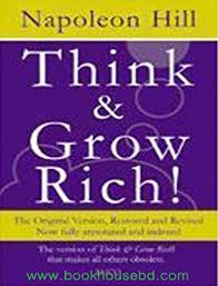 [9788179927922-1] Think & Grow Rich (Jaico)