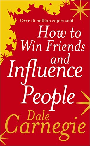[9780091906351-1] How To Win Friends & Influence People (Vermilion)