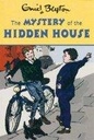 The Mystery of the Hidden House (DEAN)