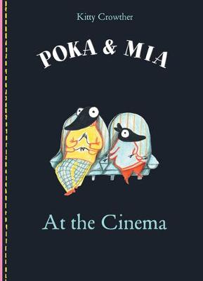 [9781849762434-1] Poka & Mia : At the Cinema