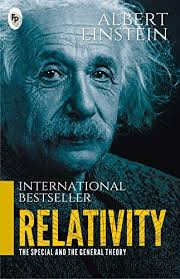 [9788175994652-1] Relativity : The Special And The General Theory (FP)