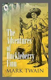 [9788175992993-1] The Adventures of Huckleberry Finn (TP)