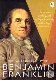 [9788175993280-1] The Autobiography of Benjamin Franklin (FP)