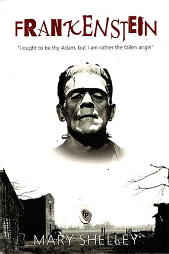 [9788175993167] Frankenstein (FP)
