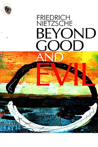 [9788175994447] Beyond Good and Evil (FP)