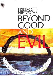 [9788175994447-1] Beyond Good and Evil (FP)