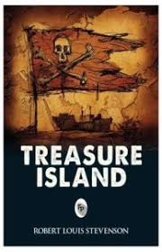 [9788172344764-1] Treasure Island (FP)