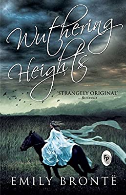 [9788172344894-1] Wuthering Heights (FP)