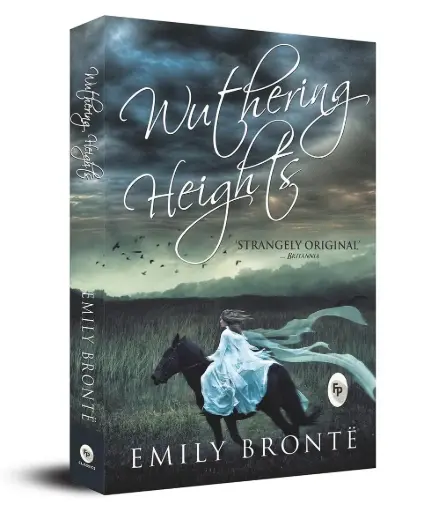 [9788172344894-1] Wuthering Heights (FP)
