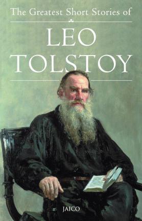 [9788184950311-1] The Greatest Short Stories of Leo Tolstoy