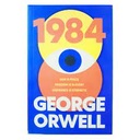 1984 (George Orwell) (FP) (PB)
