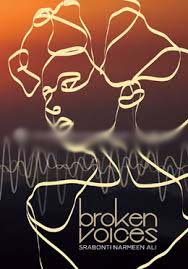 [9789843450531-1] Broken Voices