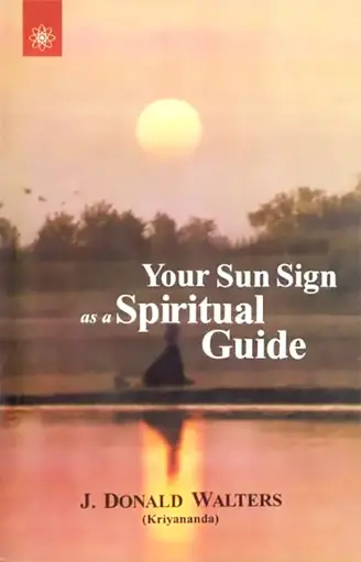 [9788178220499-1] Your Sun Sign as a Spiritual Guide