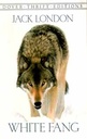 White Fang (Dover Publication)