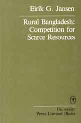 [9840510932-1] Rural Bangladesh : Competition for Scarce Resources
