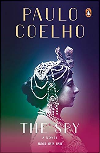 [9780143429166-1] The Spy (A Novel)