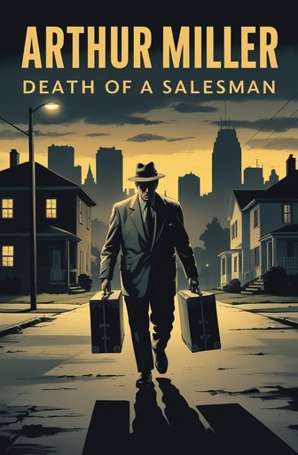 [9788175994300-1] Death of a Salesman (FP)