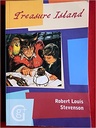 Treasure Island (Geddes & Grosset)