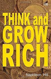 [9789382607007-1] Think and Grow Rich (Om Book)