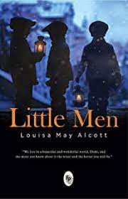 [9789390093007-1] Little Men