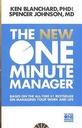 The New One Minute Manager