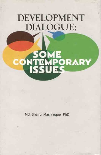 [9789849249658-1] Development dialogue : some contemporary issues