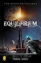 Equilibrium : The Avaasya Trilogy