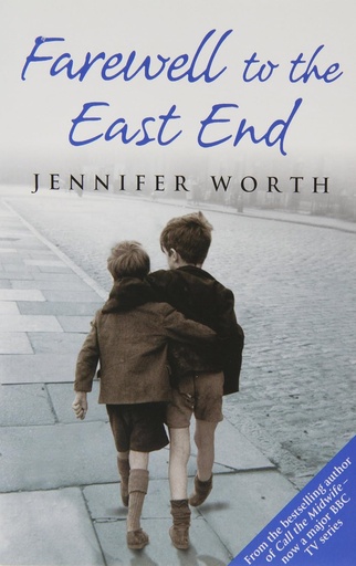 [9781407228068-1] Farewell To The East End