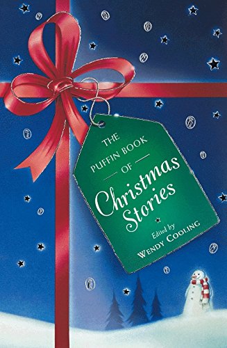 [9780141306612-1] Puffin Book Of Christmas Stories