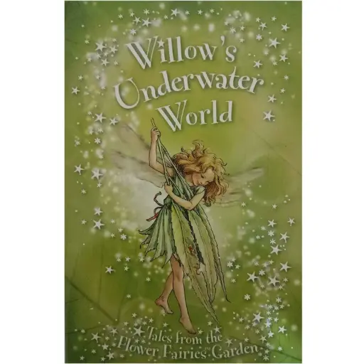 [9780723298410-1] Willows Underwater World : Tales From The Flower Fairies Garden