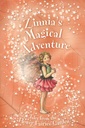 Zinnias Magical Adventure : Tales From The Flower Fairies Garden