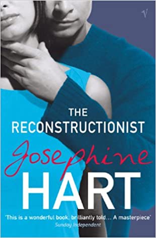 [9780099424338-1] The Reconstructionist