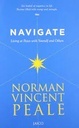 Navigate : Living at Peace with Yourself and Others