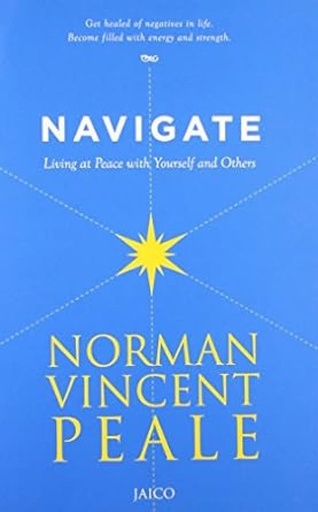 [9788184955101] Navigate : Living at Peace with Yourself and Others