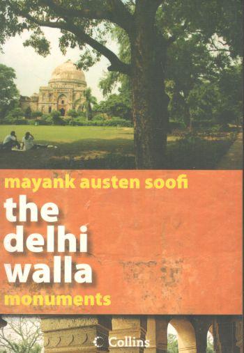 [9789350290057-1] The Delhi Walla Monuments