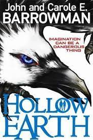 [9781907151644-1] Hollow Earth : Imagination Can Be A Dangerous Thing