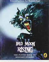[9780143331643-1] Bad Moon Rising : The Puffin Book of Mystery Stories