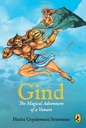 Gind : The Magical Adventures of a Vanara