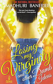 [9780143415121-1] Losing My Virginity And Other Dumb Ideas