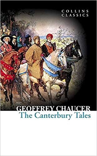 [9780007449446-1] The Canterbury Tales (Collins Classic)